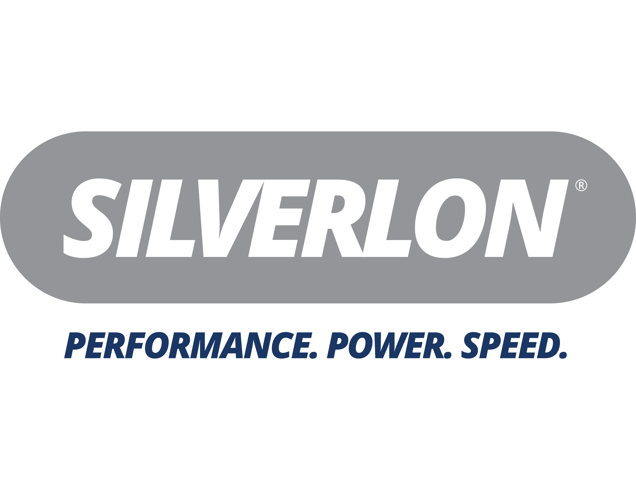 Silverlon